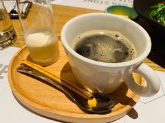 -原石牛扒·约会餐厅(龙城万科里店)