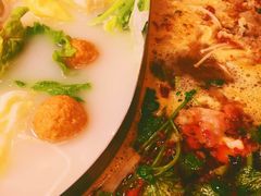 -彤德莱火锅(大学城店)