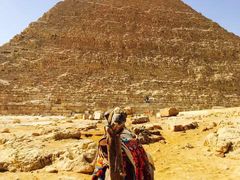 -吉萨金字塔群