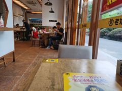 -老娘舅(天阳亲子广场店)