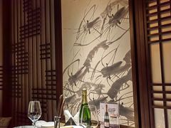 包厢-余欢领鲜火锅(新街口店)