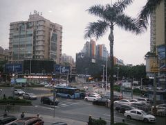 -开心果牛扒城(雍华庭店)