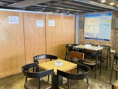 大堂-放哈·甜醅子奶茶创造者(正宁路店)