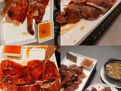 -先记烧鹅王·本地粤菜(福永店)