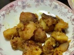 -郭巨人农家食堂(南部商务区店)