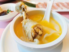 -龙鲜会·澳门生鲜火锅(诚品店)