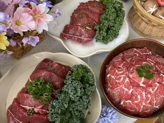 -庖丁家水煮牛排火锅(巴国城店)