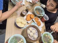 -回味鸭血粉丝汤(砂之船店)