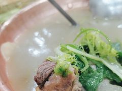 -藏味八珍特色火锅