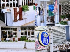 -Hostaria Bar维他餐吧·意大利西餐厅·牛排馆
