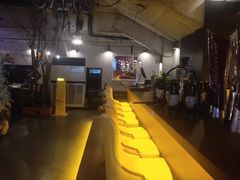 -MAAN COFFEE(金桥店)
