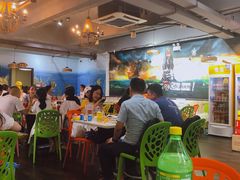 -盱眙小龙虾(天虹店)