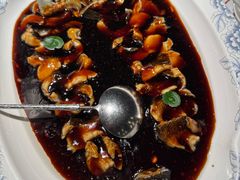-锦楼·臻选新杭帮(杭州中心店)