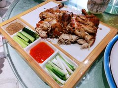 -北纬39度天津宴(黑牛城道店)