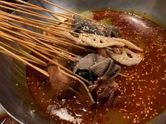 -付小姐在成都(中山公园店)