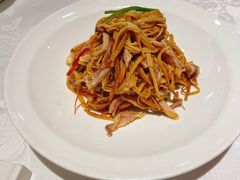 -和记小菜(东方店)
