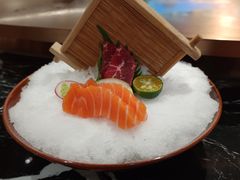 -牛将军•涮肉•烤肉•铁板烧(北京王府井·故宫店)