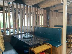 -睿柏云酒店-餐厅