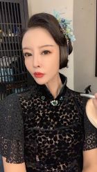 点击看大图 -盘子女人坊古装写真摄影(天津总店)