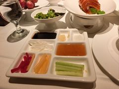 -四季民福烤鸭店(王府井灯市口店)
