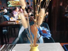 -YUE·6·西式融合餐厅(外滩六号店)