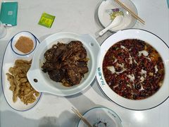 -川人百味(亿合城店)