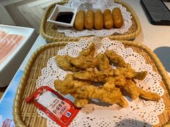 -香天下·四川火锅(安镇大润发店)