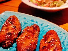 -有喜屋·深夜食堂(北京西路店)