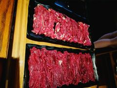 -手选潮汕鲜活牛肉火锅(二七广场店)