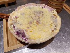 -火山屋台(新街口店)