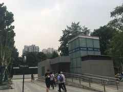 -黄浦路(地铁站)