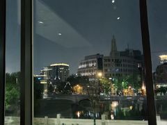 -上海苏宁宝丽嘉酒店·Cafe Bellagio西餐厅