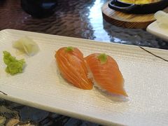 -弓二·烧鸟居酒屋(财富购物中心店)