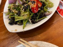 -金雨烧烤(新城南都店)