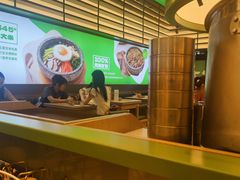 -西塔老太太拌饭(城市集市龙之梦店)