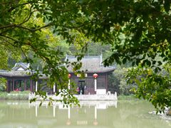 -南山风景名胜区