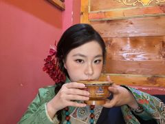 -松州古城