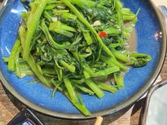 -Hi YOU你的饭局泰餐厅(雍和宫店)