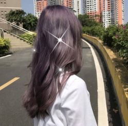 -Rise Hair上升造型