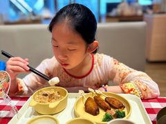 -西贝(大华虎城店)