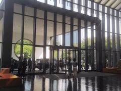 -苏州独墅湖世尊酒店