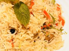 -清真· AL-JANNAT 佳纳特餐厅(仙林店)