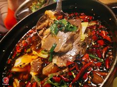 -烛影拾光观景餐厅·创意菜·摄影·小提琴(大唐不夜城店)