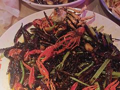 -红盔甲·小龙虾(车公庙店)