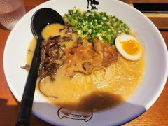 -豚一拉麺(花城汇南区店)