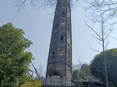 -上海佘山国家森林公园天马山园