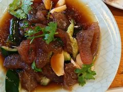 -義聚德·清真铜锅涮羊肉·烧烤(河东店)