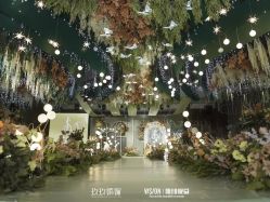 -玖玖婚嫁礼仪策划(江滨西路店)