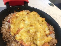 -必胜客(新辰里酒仙桥店)