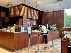 -OUR Bakery(中海环宇荟店)
